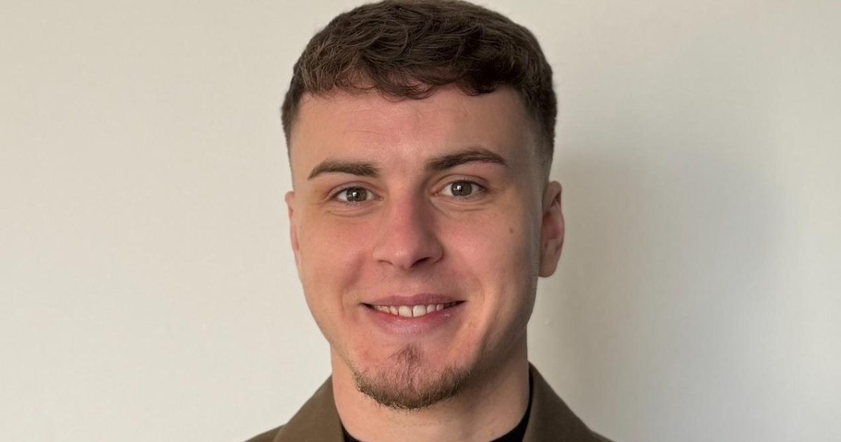 OpenGraph Image for Fugro appoints Joe McCabe as global offshore wind solution manager