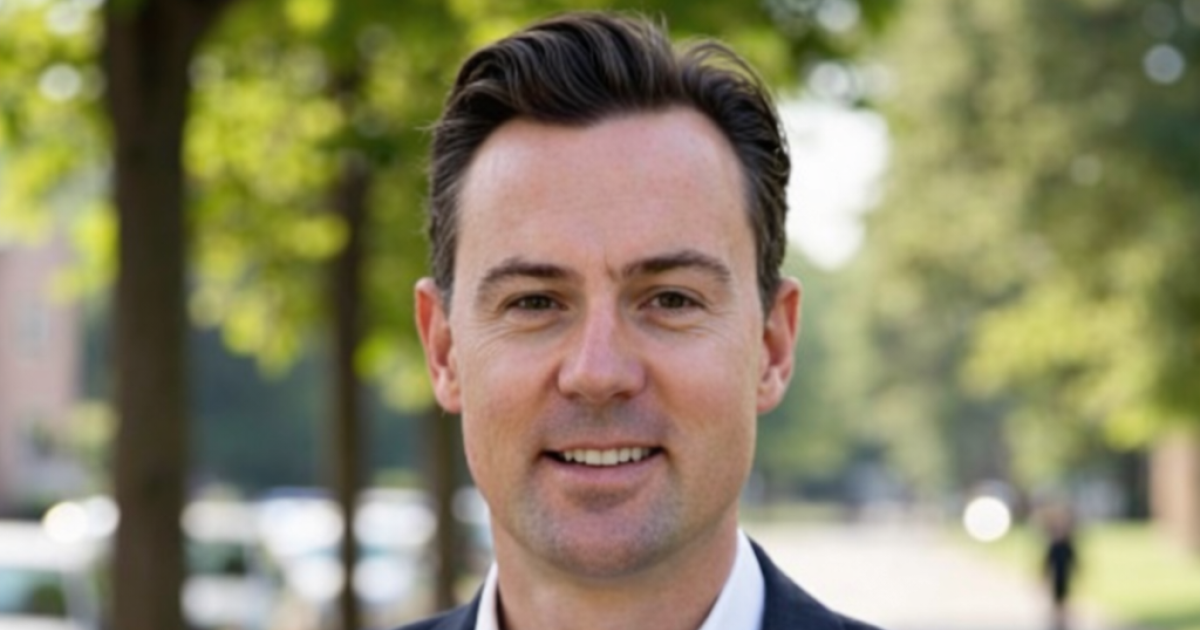 OpenGraph Image for Lexington Reception Services appoints Johan Joubert as business director to drive growth and innovation