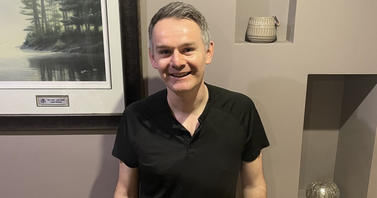 OpenGraph Image for Johnston Carmichael audit leader stands up for positive mental health