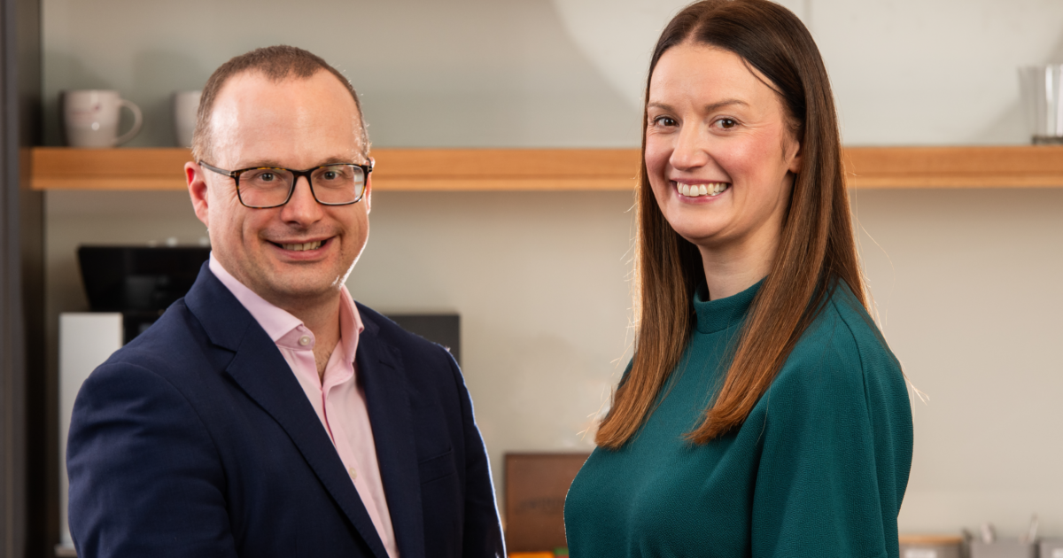 OpenGraph Image for Johnston Carmichael expands its leadership team in Aberdeen