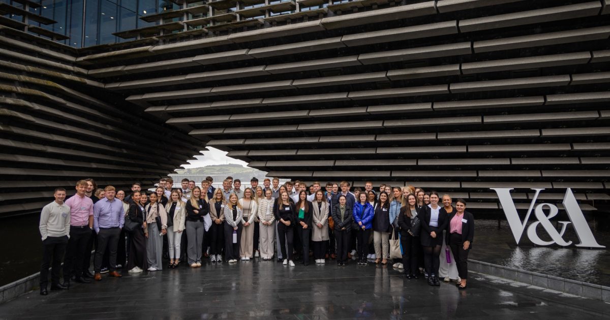 OpenGraph Image for Johnston Carmichael welcomes future leaders with new student intake