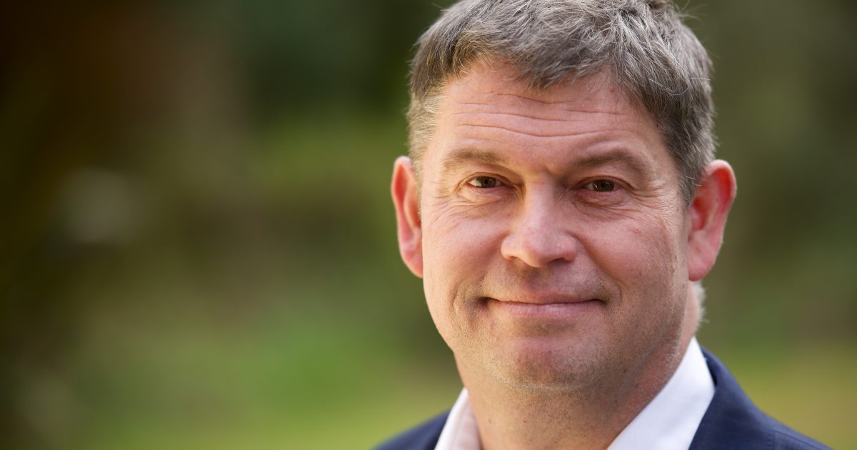 OpenGraph Image for AAB appoints Jon Grainger as Chief Operating Officer