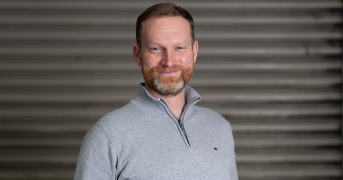 OpenGraph Image for Bennachie Leisure Centre charity appoints new trustee