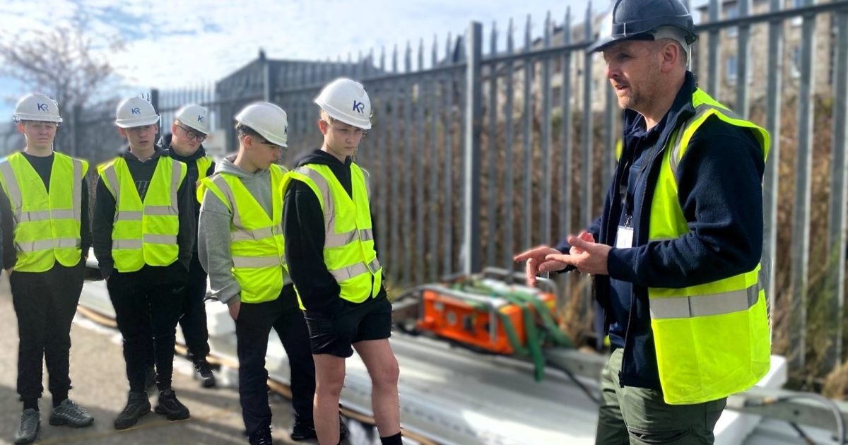 OpenGraph Image for Local partnership aims to build stronger futures for young people