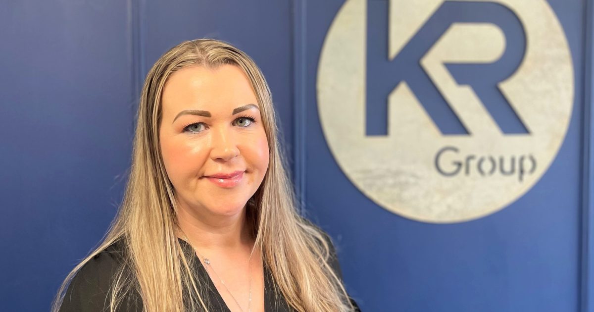 OpenGraph Image for KR Group strengthens commercial team with senior QS appointment