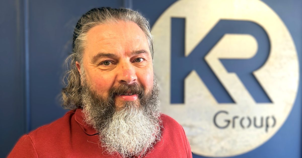 OpenGraph Image for KR Group welcomes experienced CAD Detailer to growing technical team