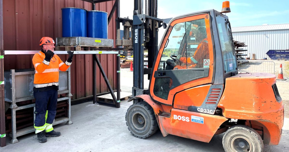 OpenGraph Image for KR Group Scotland launches new training division – KR SkillsHub – to tackle construction skills gaps and raise industry standards