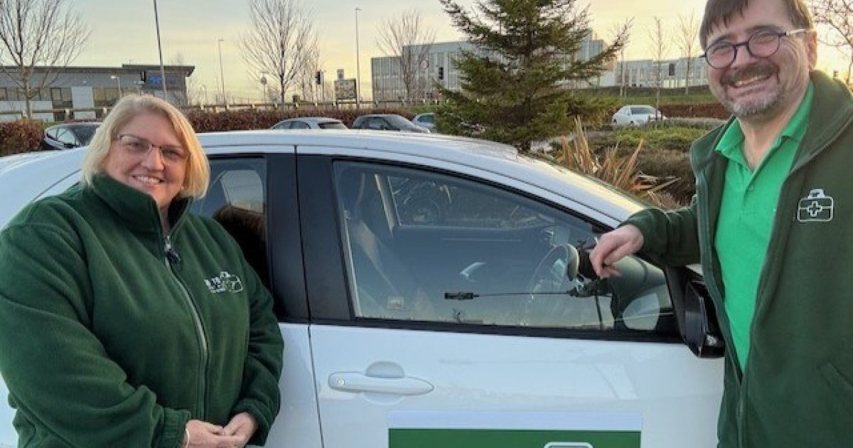 OpenGraph Image for Aberdeen first aid provider offers free lifesaving training for local schoolchildren