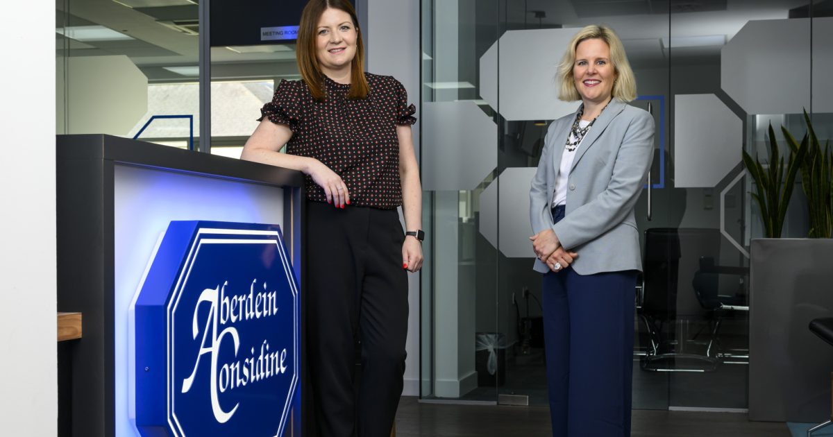 OpenGraph Image for Aberdein Considine moves to boosts its profile with key PR appointment
