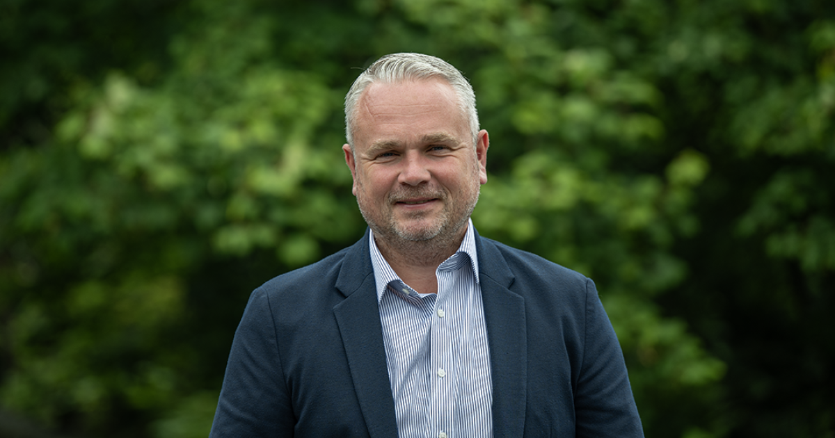 OpenGraph Image for AV One Solutions appoints Creative Director