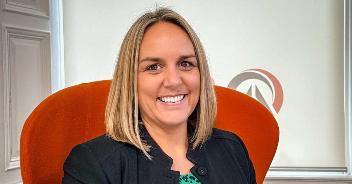 OpenGraph Image for Kelly Golightly joins Global E&C as HR Director