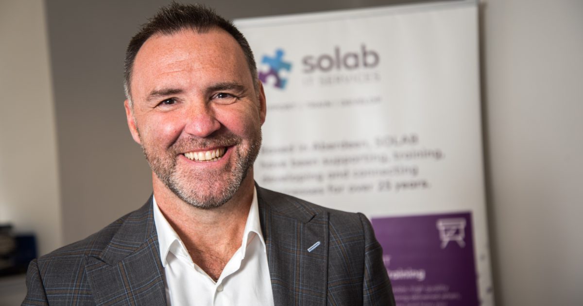 OpenGraph Image for Solab's Onboard Tracker™ shortlisted at this years Offshore Energies UK Awards