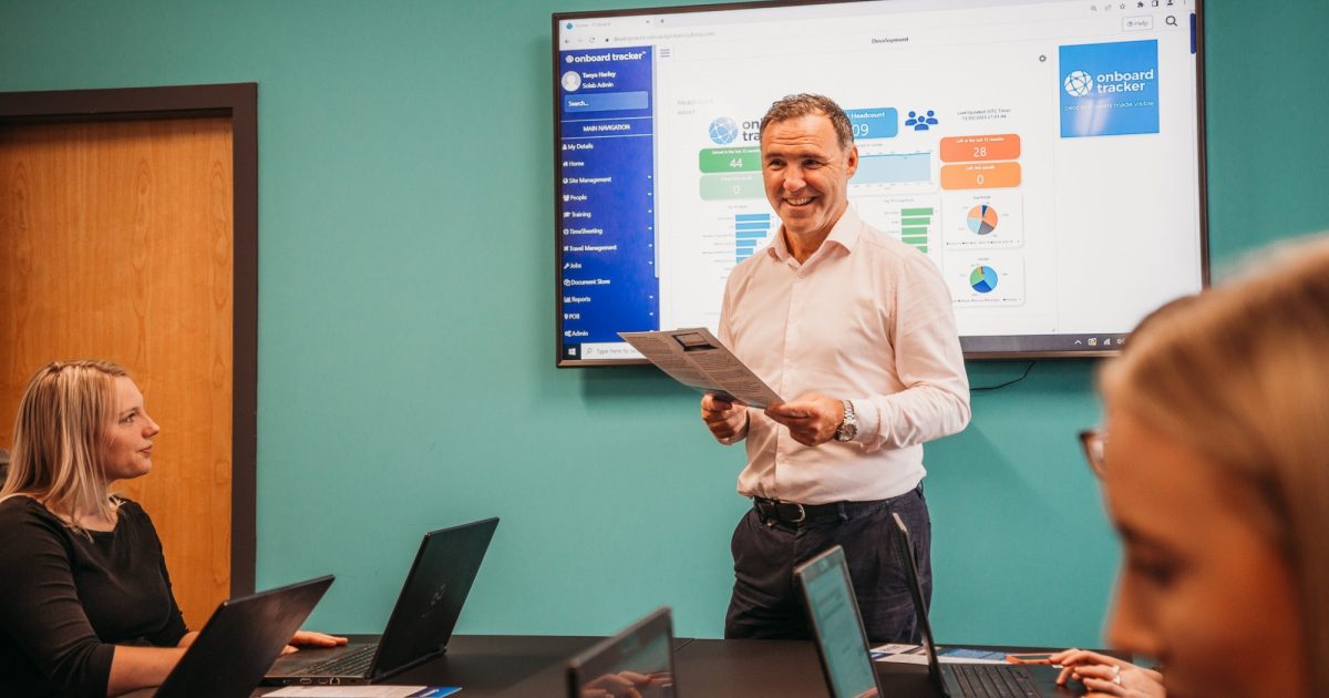 OpenGraph Image for Client forum set to double in size for fifth year