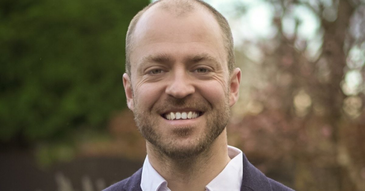 OpenGraph Image for AquaTerra appoints Kevin Nelson as new Technical Manager