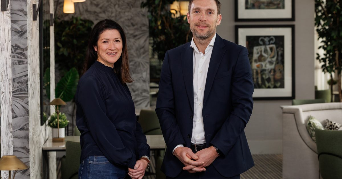 OpenGraph Image for Russell Anderson Foundation appoints Kim Woolner as CEO