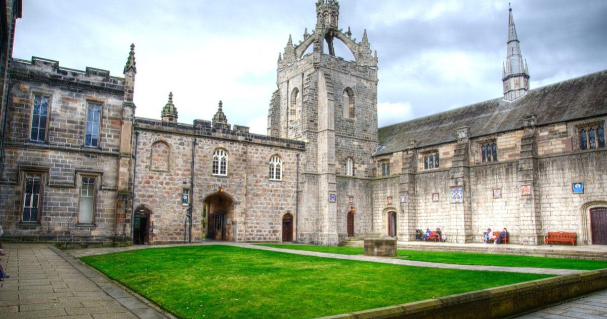 OpenGraph Image for University seeks new Senior Governor to lead Court