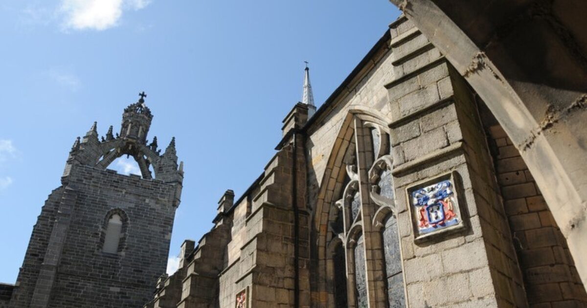 OpenGraph Image for Aberdeen rises to 37th globally in sustainability ranking