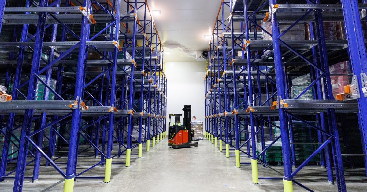 OpenGraph Image for Major site acquisition enables more capacity in North-east