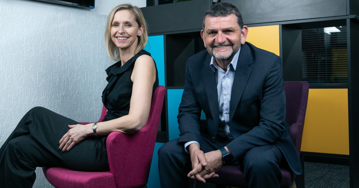 OpenGraph Image for KubeNet acquires ISN Solutions to strengthen sector expertise and expand UK presence