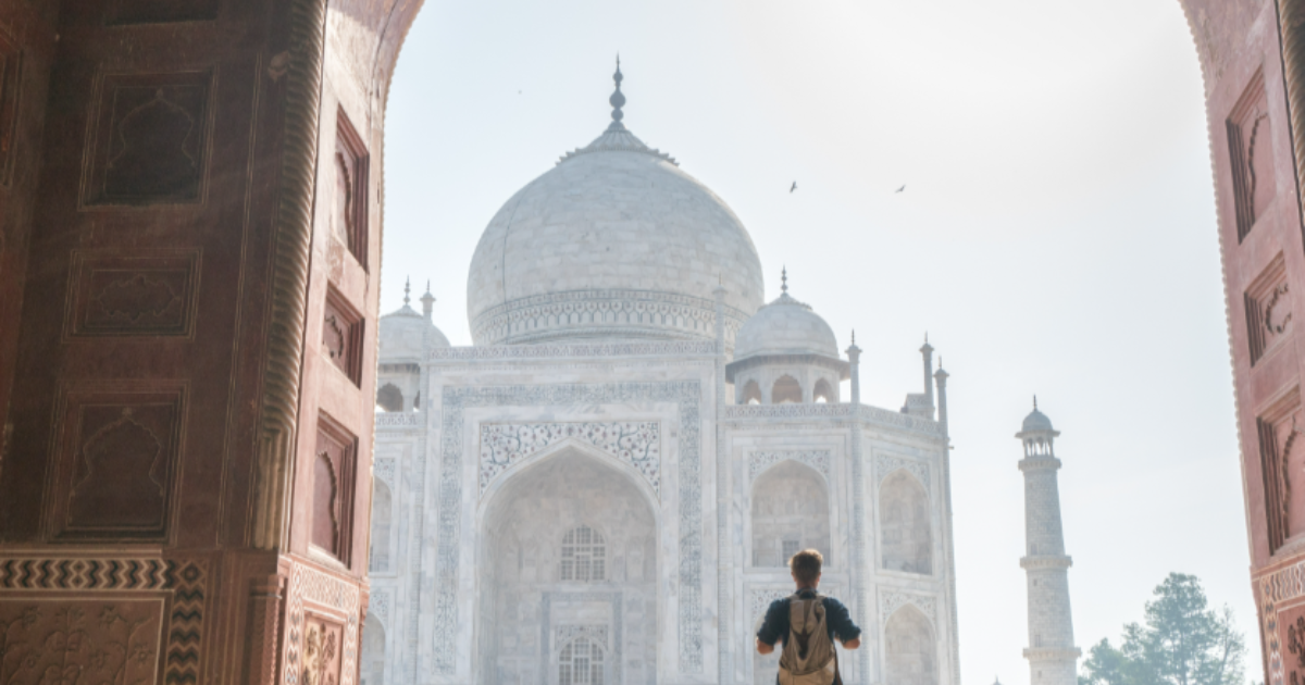 OpenGraph Image for Kuoni launches holidays to India with Alfred& by Kuoni