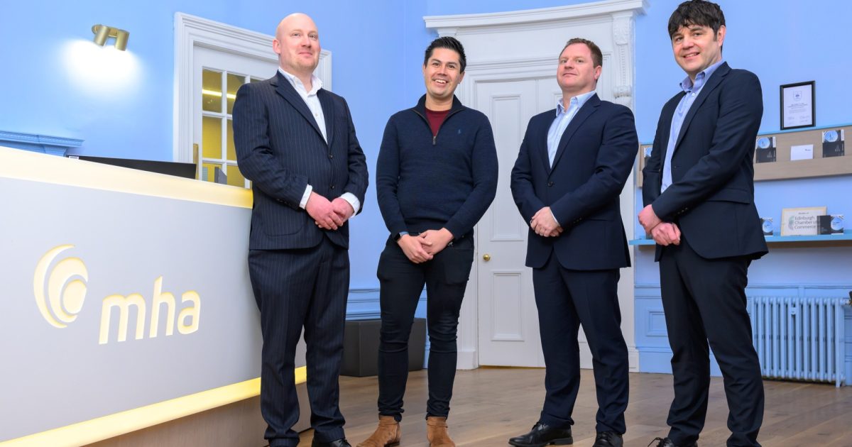 OpenGraph Image for Accountancy firm MHA announces senior appointments and partner promotions