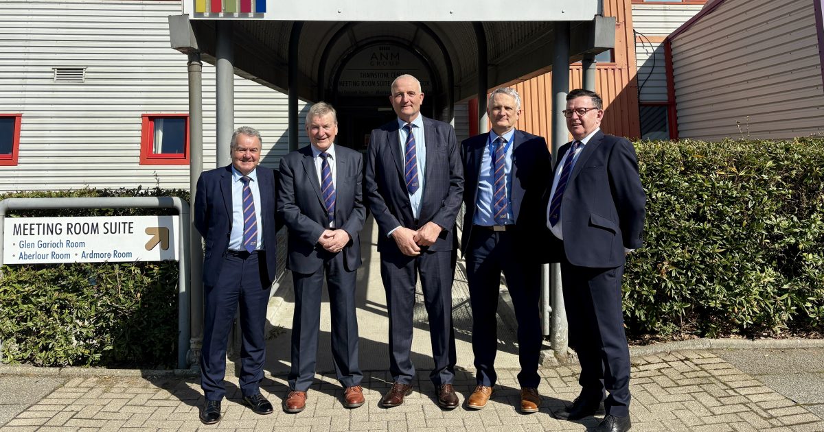 OpenGraph Image for Leading co-operative ANM Group announces changes to its board