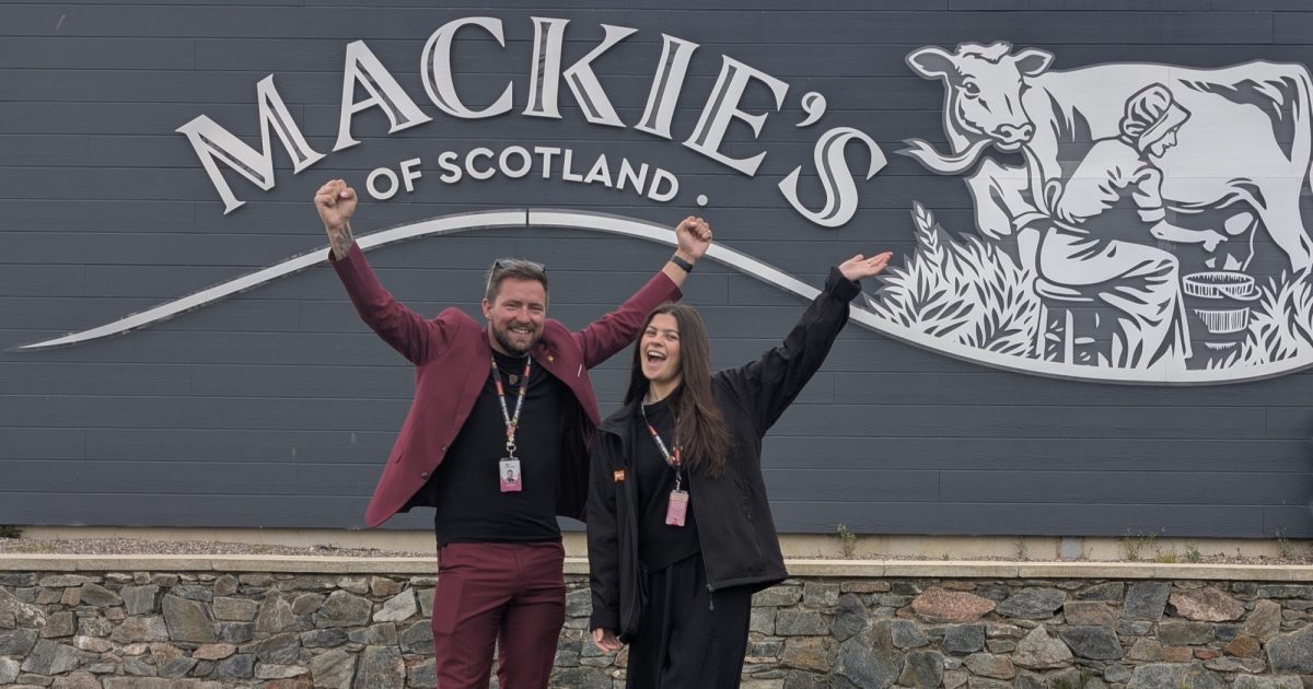 OpenGraph Image for Flavour-packed finish planned for charity trek