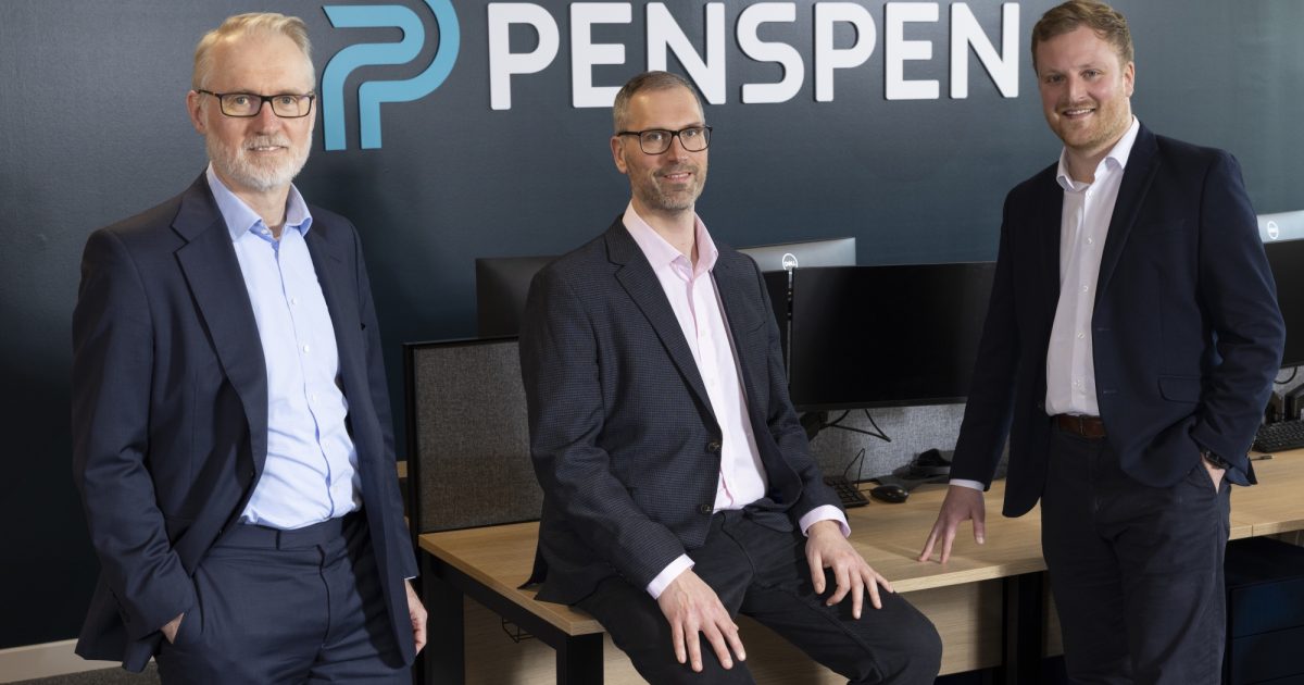OpenGraph Image for Penspen invests in Newcastle with new office for growing European asset integrity team