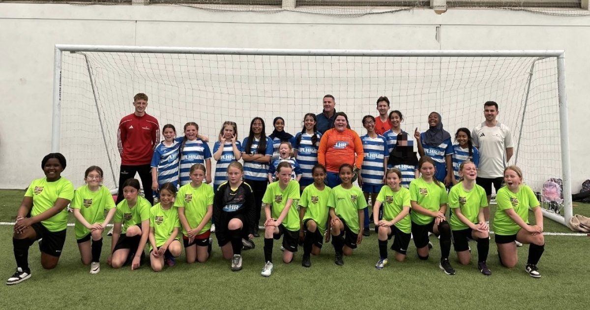 OpenGraph Image for LHR Marine partnering RAF