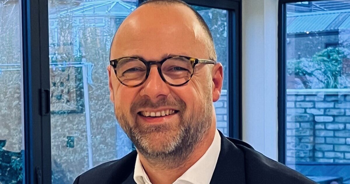 OpenGraph Image for Loganair confirms new Chief Financial Officer