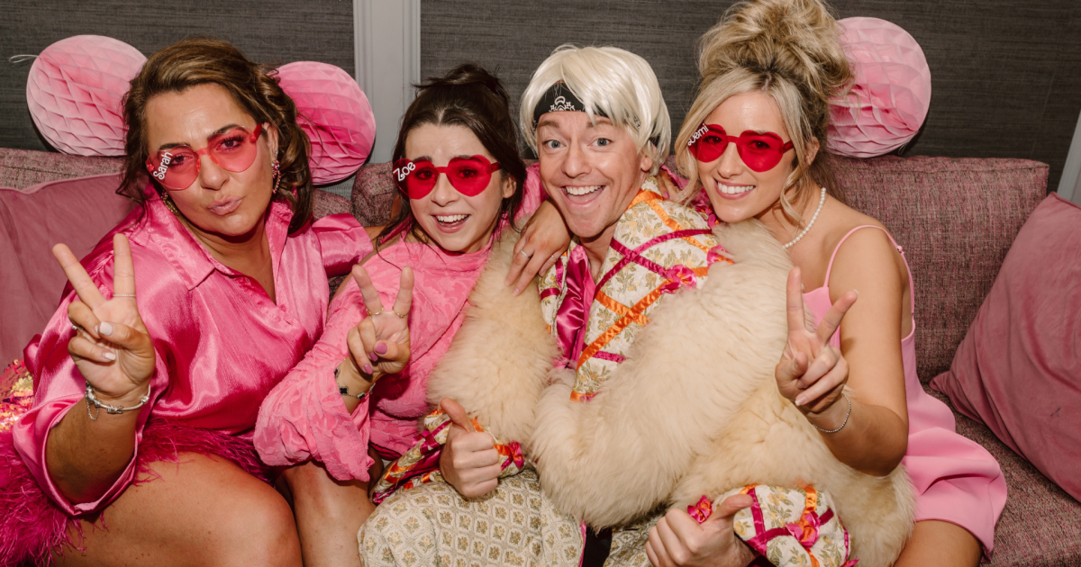 OpenGraph Image for Befriend a Child’s Boogie Boozy Brunch is almost sold out – don’t miss out!