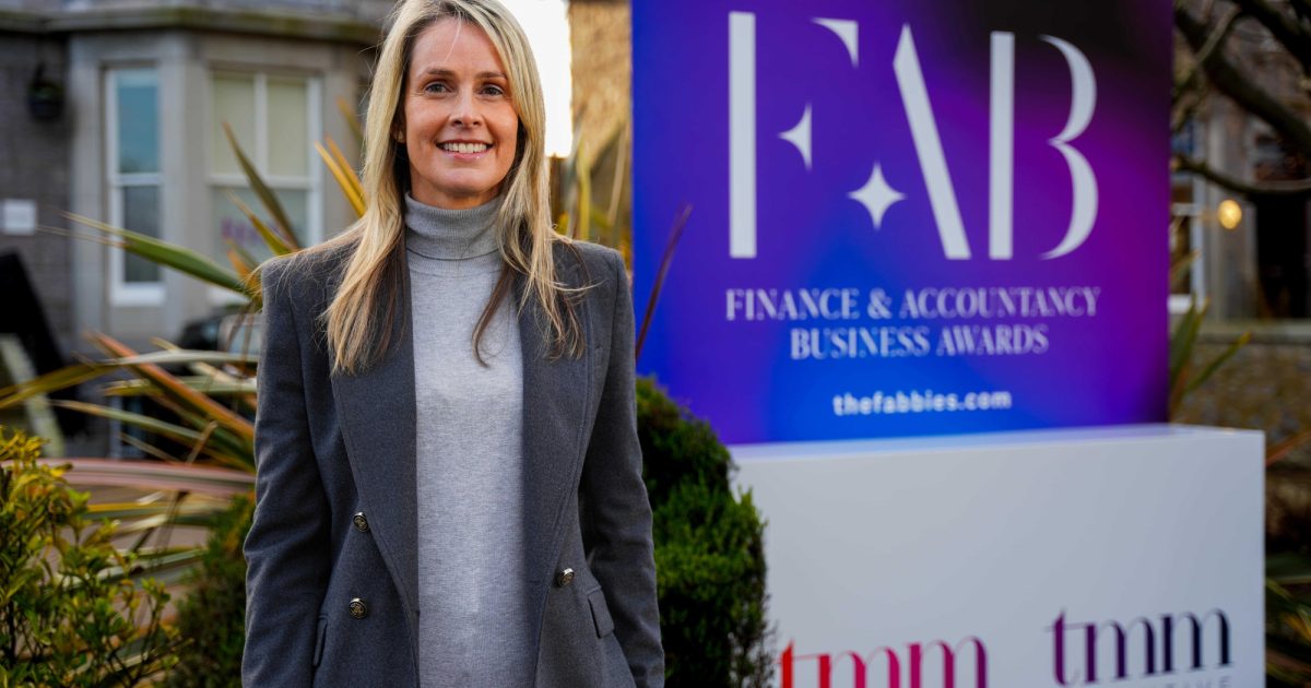 OpenGraph Image for New awards to celebrate the best finance, accountancy and tax talent