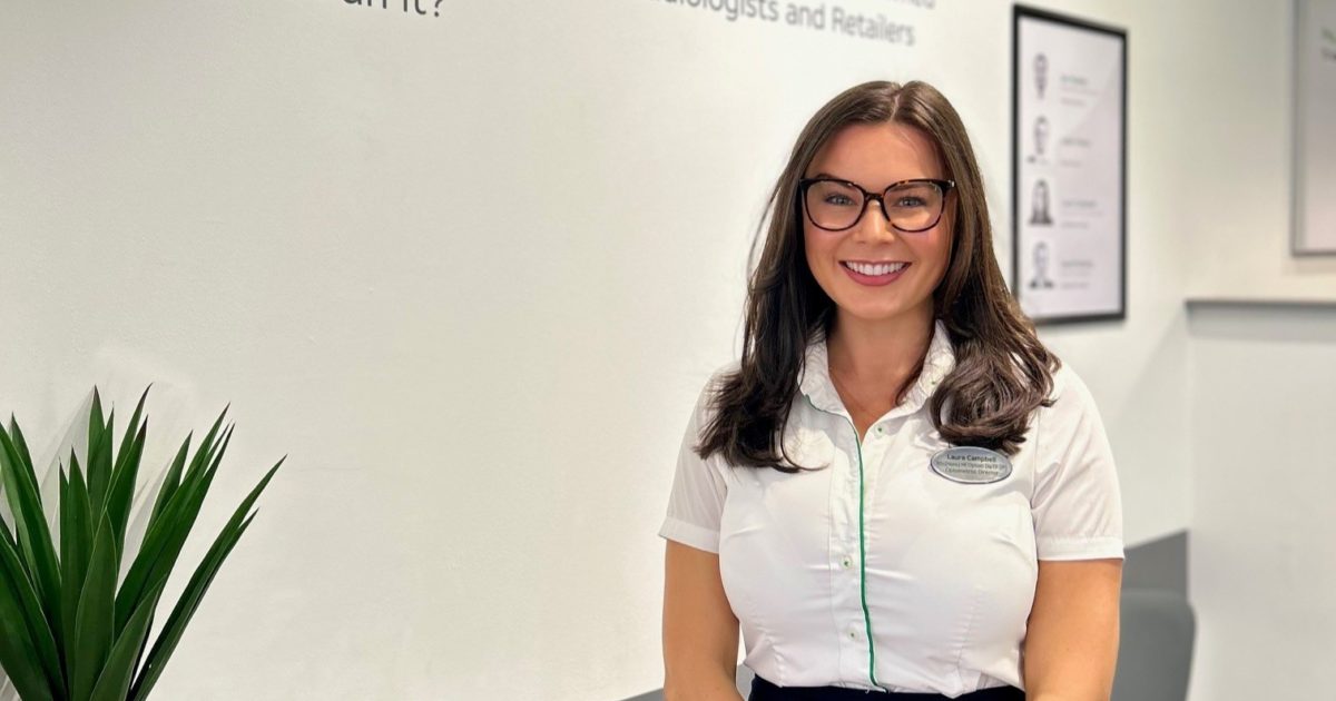 OpenGraph Image for Store’s clinical services unaffected by Union Street works