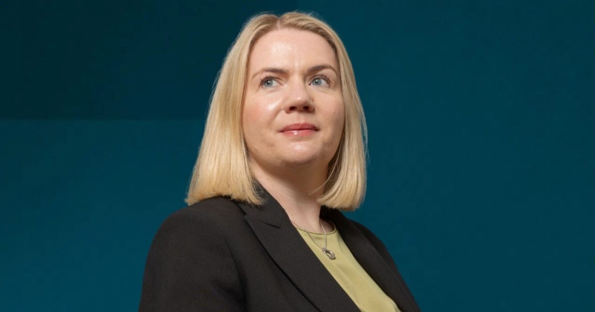 OpenGraph Image for New Commercial Partner for Blackadders LLP