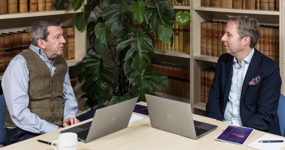 OpenGraph Image for Ledingham Chalmers announces financial results and Aberdeen senior hires