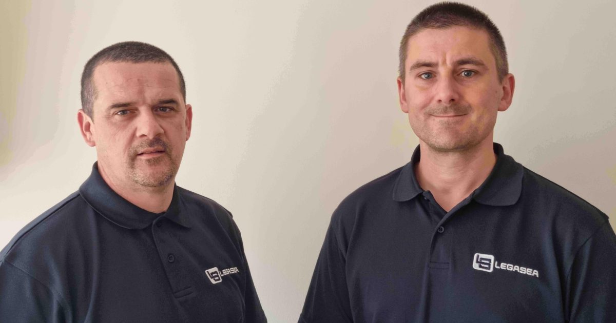 OpenGraph Image for Sustainable subsea disruptor shares 10% of company with employees