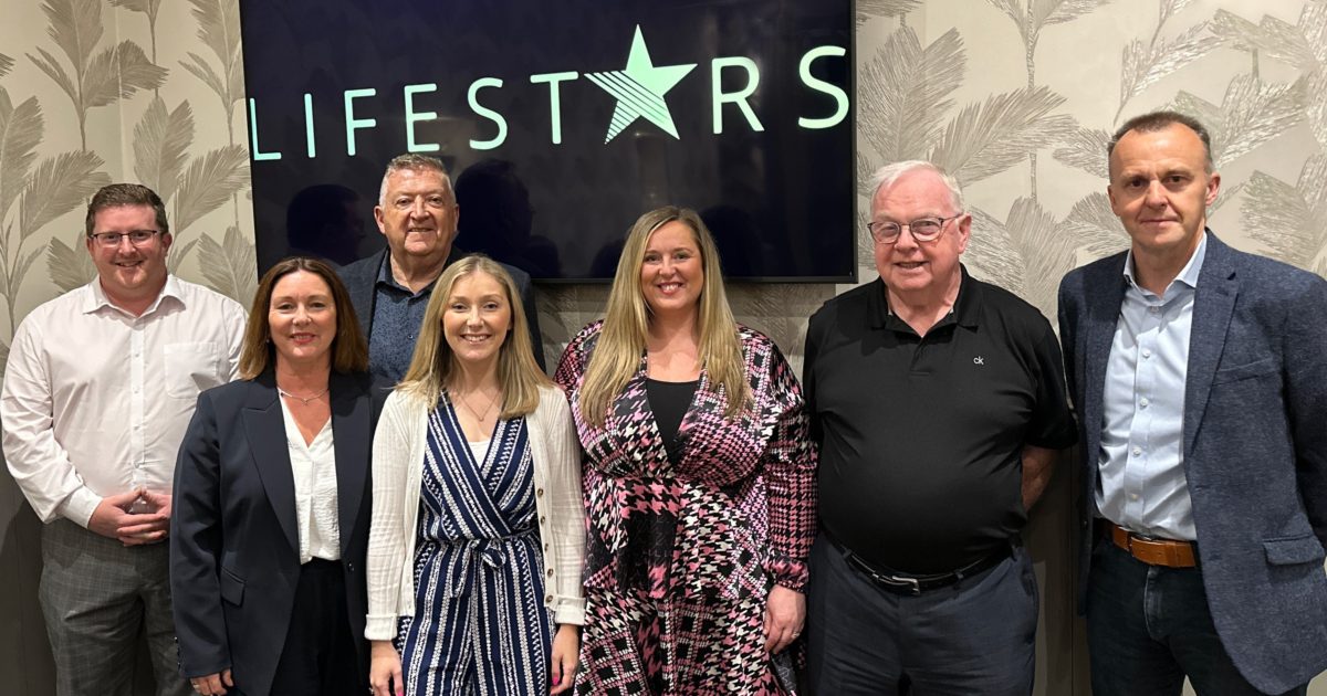 OpenGraph Image for Prospect 13 MD Cerri McDonald joins Board of Trustees of Aberdeen children’s charity