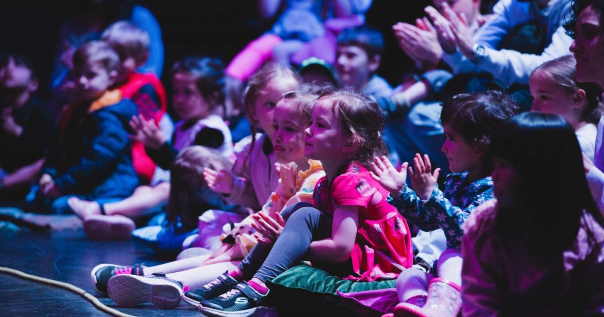 OpenGraph Image for Leading Scottish theatres announce commissioned artists for festive programme