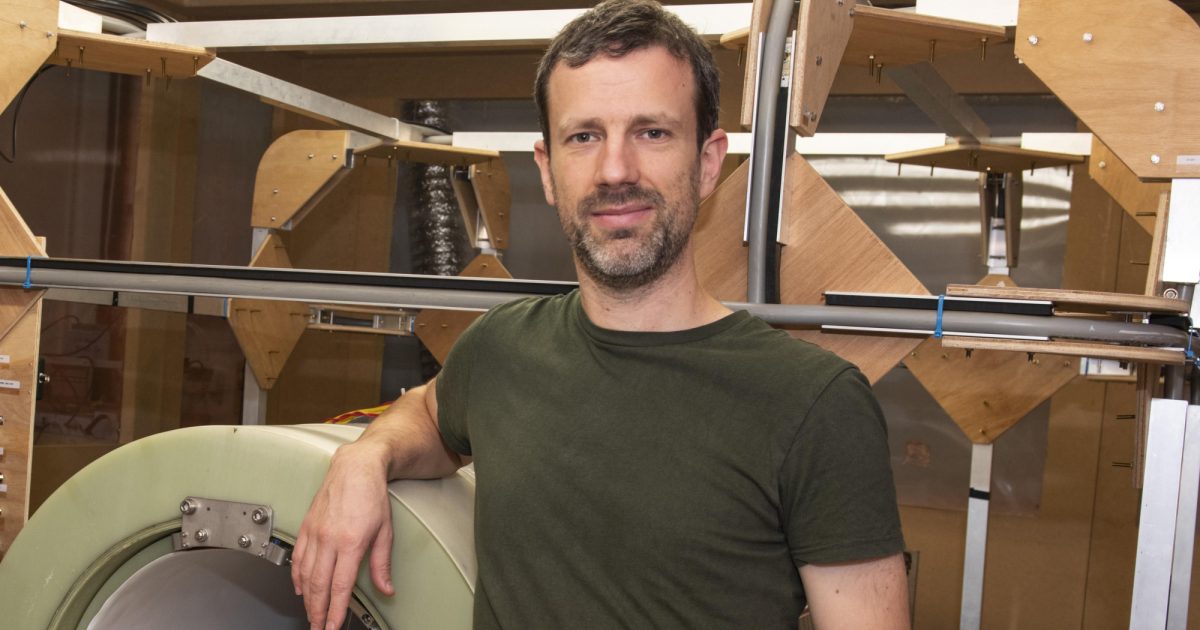 OpenGraph Image for World-first technology can see ‘previously undetectable’ cancer spread