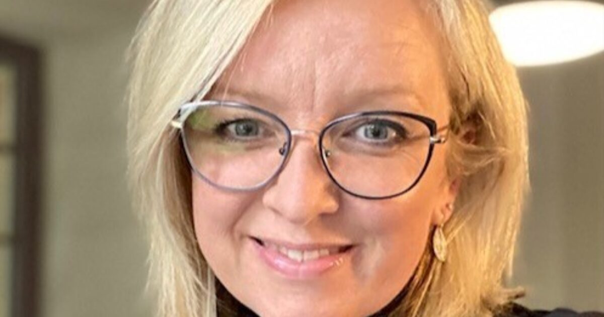 OpenGraph Image for Annie Kenyon Architects welcomes new Business Administrator