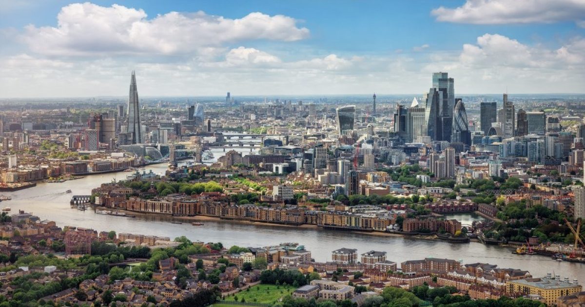 OpenGraph Image for Trump's tariffs: How has British business responded?