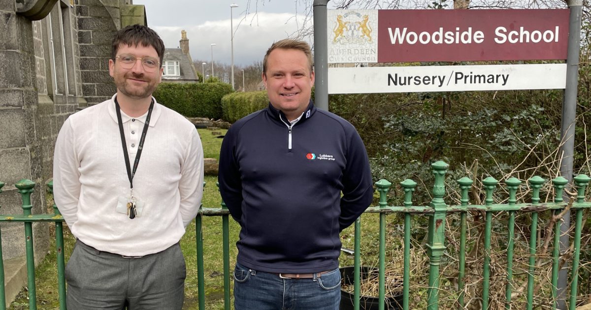 OpenGraph Image for Lubbers and RAF confirm long term association