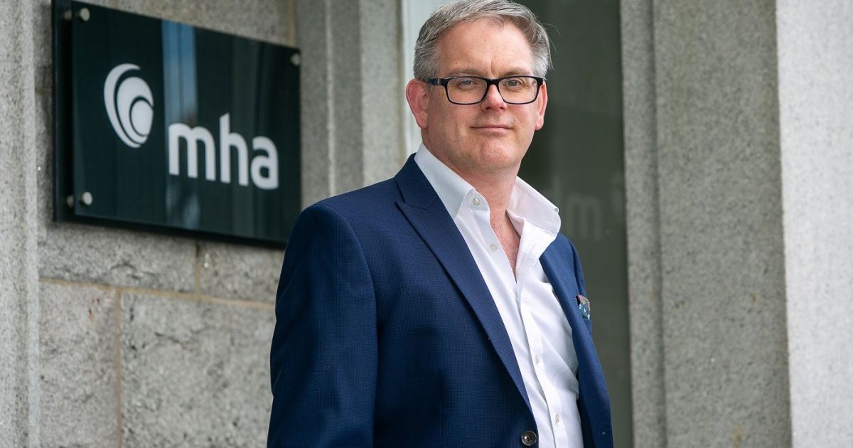 OpenGraph Image for Accountancy firm MHA announces partner promotions