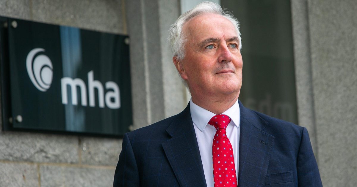 OpenGraph Image for MHA insolvency expert appointed liquidator for Aberdeen engineering firm