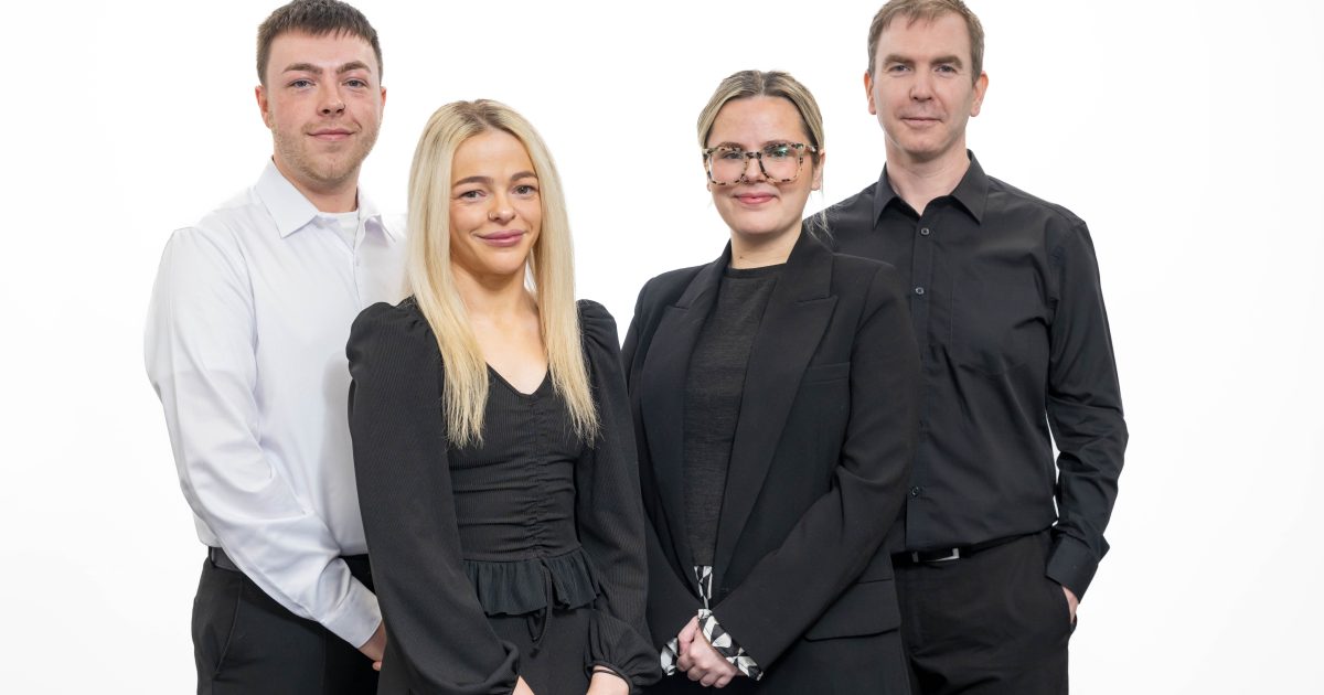 OpenGraph Image for Leading care provider reports Aberdeen uplift and recruitment drive