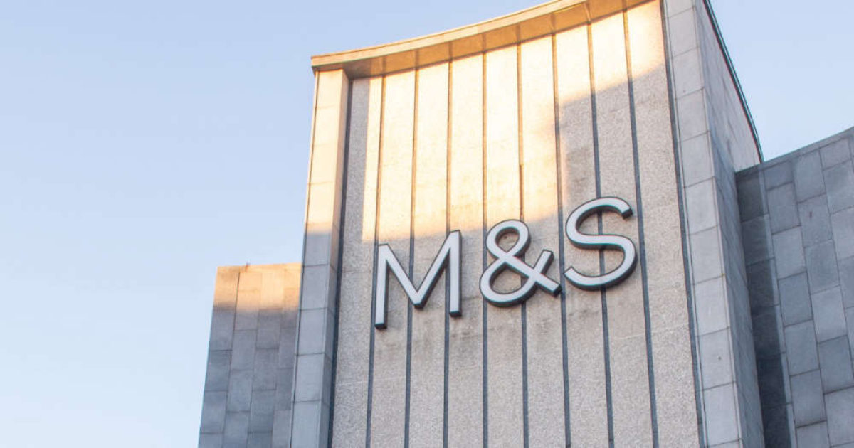 OpenGraph Image for M&S bosses under fire for leaving city centres