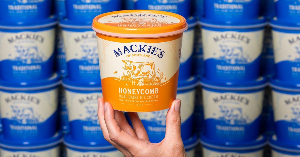 OpenGraph Image for Sales soar to record high £24.8m at Mackie’s of Scotland