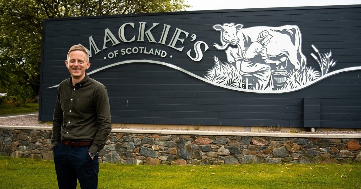 OpenGraph Image for Mackie's scoops £1million worth of supermarket deals