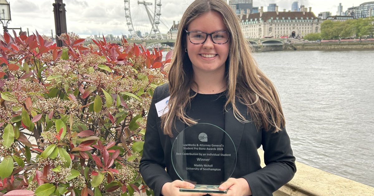 OpenGraph Image for Fulkrum celebrates the success of its Legal Intern Program