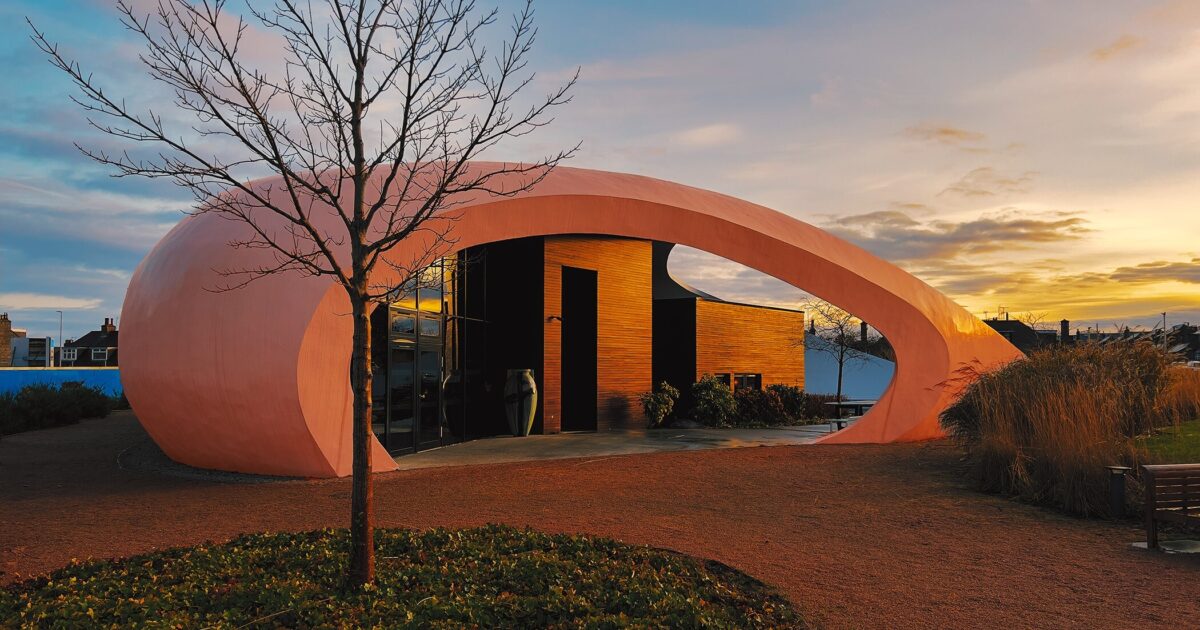 OpenGraph Image for Maggie's Aberdeen turns Orange for annual fundraising ball